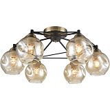 Люстра потолочная Vele Luce VL1882L06