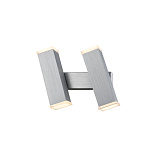 Светильник настенный светодиодный Vele Luce VL8107W02