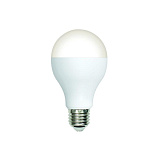 Лампа Volpe LED-A70-22W/3000K/E27/FR/SLS