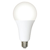 Лампа Volpe LED-A80-30W/6500K/E27/FR/SLS