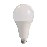 Лампа Volpe LED-A95-35W/3000K/E27/FR/SLS