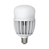 Лампа Volpe LED-M80-25W/NW/E27/FR/S