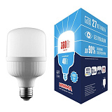 Лампа Volpe LED-M80-40W/4000K/E27/FR/NR
