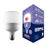 Лампа Volpe LED-M80-40W/6500K/E27/FR/NR