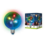 Комплектующие Volpe ULI-Q310 1,5W/RGB/Е27