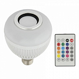 Комплектующие Volpe ULI-Q340 8W/RGB/E27 White