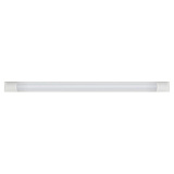 Офисный светильник линейный Volpe ULO-Q149 AL120-36W/4000K White