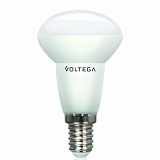 Лампа светодиодная Voltega VG4-RM2E14cold5W