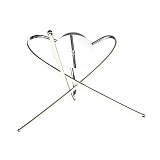 Светильник потолочный светодиодный Zumaline PL1100014-3