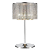 Настольная лампа декоративная Zumaline T0173-04W-F4B3