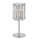 Настольная лампа декоративная Zumaline T0465-01A-F4AC
