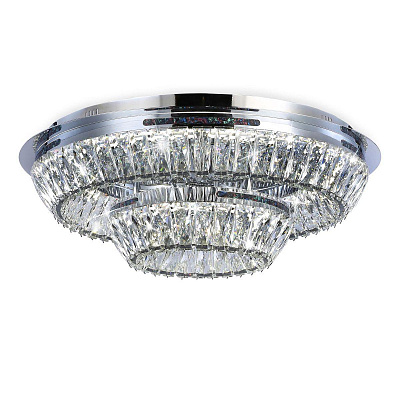 Светильник потолочный светодиодный Ambrella light TR5029
