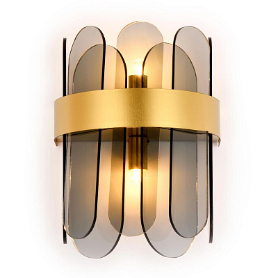 Светильник настенный галогеновый Ambrella light TR5348