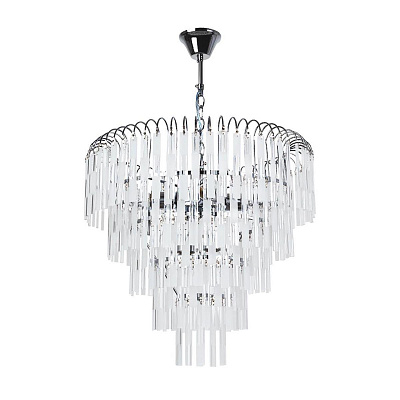 Люстра подвесная Arte Lamp A1009SP-6CC