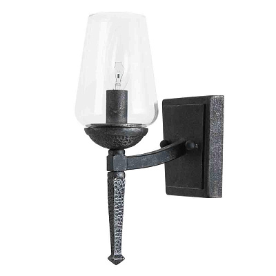 Светильник настенный Arte Lamp A1722AP-1BA