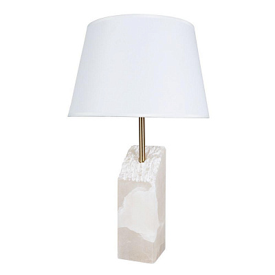 Настольная лампа декоративная Arte Lamp A4028LT-1PB