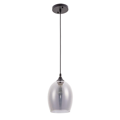 Светильник подвесной Arte Lamp A4344SP-1BK