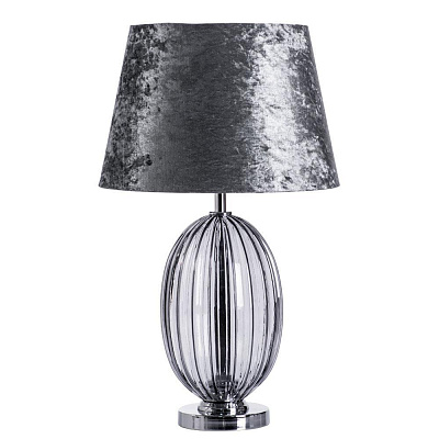 Настольная лампа декоративная Arte Lamp A5131LT-1CC