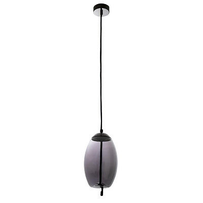 Светильник подвесной светодиодный Arte Lamp A7769SP-1BC