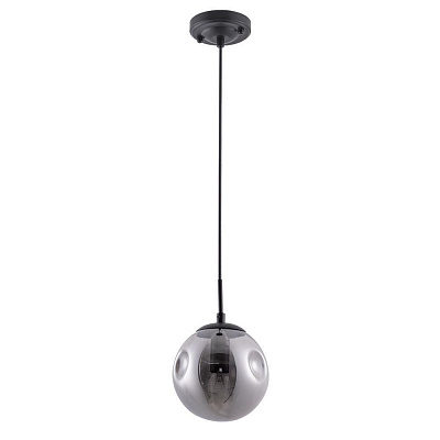 Светильник подвесной Arte Lamp A9915SP-1BK