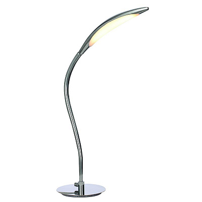 Настольная лампа декоративная светодиодная ArteLamp A9442LT-1CC