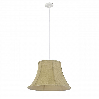 Светильник подвесной Arti Lampadari Cantare E 1.3.P1 BR