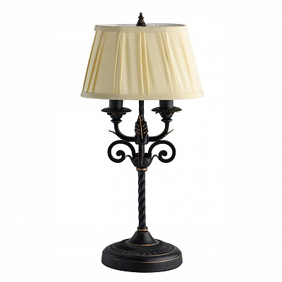 Настольная лампа декоративная Chiaro 401030702