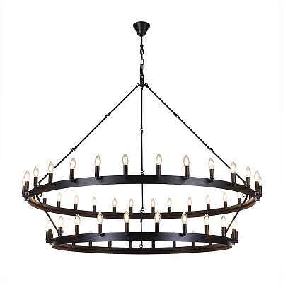 Люстра большая Citilux CL470254