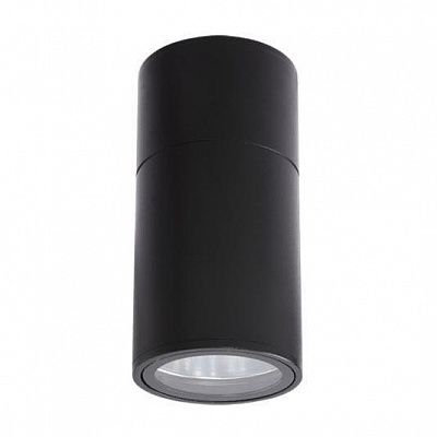 Уличный светильник потолчный Crystal Lux CLT 138C180 BL