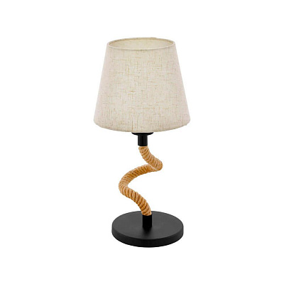 Настольная лампа декоративная Eglo 43199