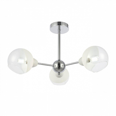 Люстра потолочная Evoluce SLE102702-03