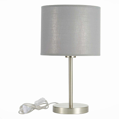 Настольная лампа декоративная Evoluce SLE300514-01