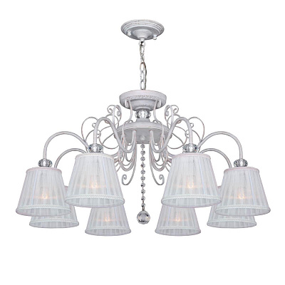 Люстра подвесная F-Promo 2150-8PC