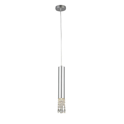 Люстра подвесная хрустальная F-Promo 2921-1P