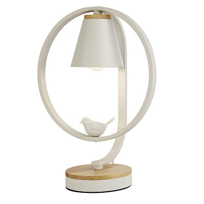Настольная лампа декоративная F-Promo 2939-1T