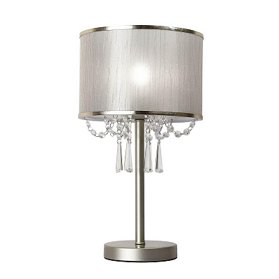 Настольная лампа декоративная F-Promo 3043-1T