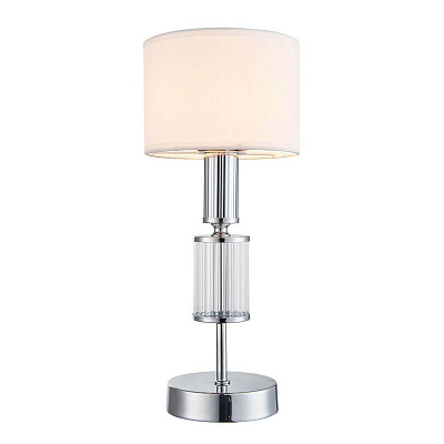 Настольная лампа декоративная Favourite 2607-1T