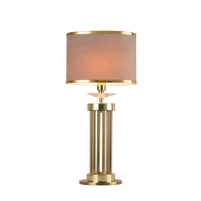 Настольная лампа декоративная Favourite 2689-1T