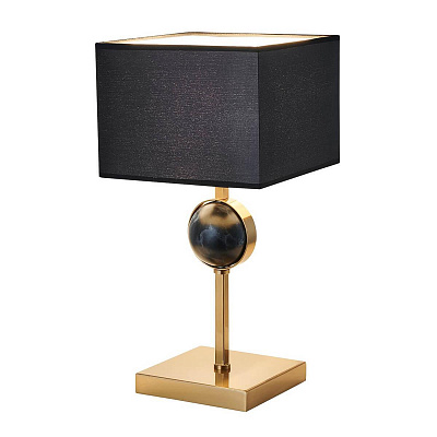 Настольная лампа декоративная Favourite 2822-1T
