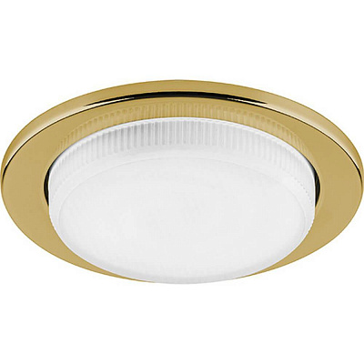 Офисный светильник downlight Feron 28453