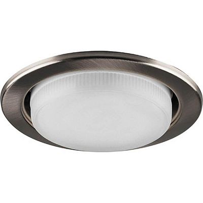 Офисный светильник downlight Feron 28946