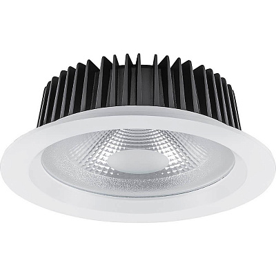 Офисный светильник downlight Feron 32611