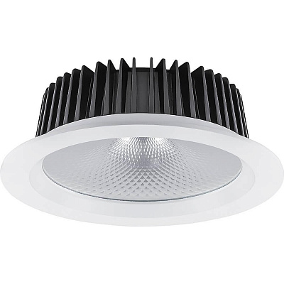 Офисный светильник downlight Feron 32616