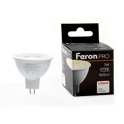 Лампа Feron 38185