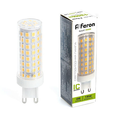 Лампа Feron 38213