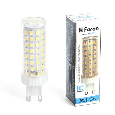 Лампа Feron 38214