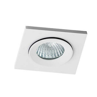 Офисный светильник downlight Italline QSO 225L white