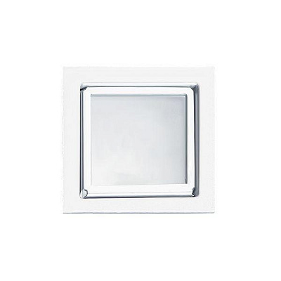 Светильник для подсветки лестниц Italline XFWL10D white