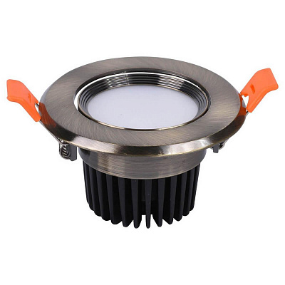 Офисный светильник downlight Kink Light 2154,20