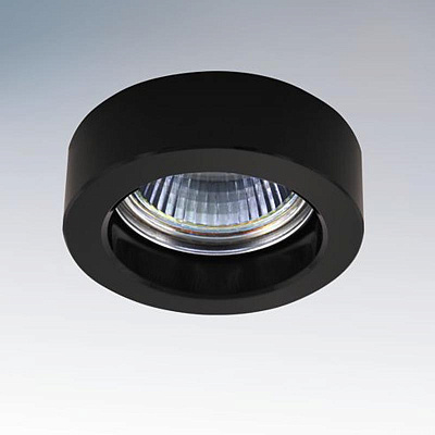 Точечный светильник встраиваемый Lightstar 006137